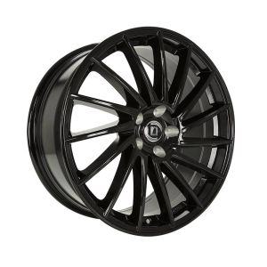 Diewe Briosa NeroS Wheel 19 inch 5x110 bolt circle