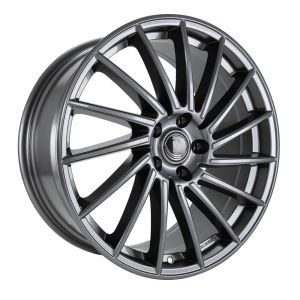 Diewe Briosa PlatinS Wheel 19 inch 5x110 bolt circle