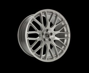 Diewe Impatto Argento silber Wheel 18 inch 5x108 bolt circle