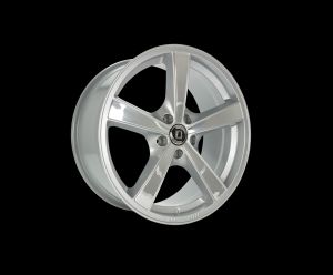 Diewe Trina Argentoinox Wheel 18 inch 5x114,3 bolt circle