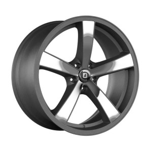 Diewe Trina Platininox Wheel 18 inch 5x112 bolt circle