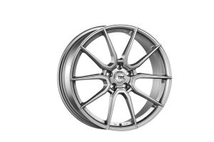 TEC GT Race-I Graphitee matt Wheel 9,5x20 - 20 inch 5x120 bolt circle