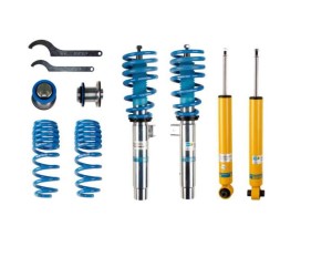 Bilstein B14 coilover kit fits for Mercedes C-CLASS Coupe (C204)