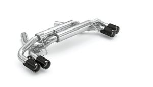 Eisenmann Rear Silencer rear muffler left right fits for BMW F90