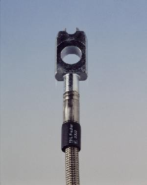 brakeline kits fischer fits for AUDI A4 (8D2, B5) 1.8L Quattro