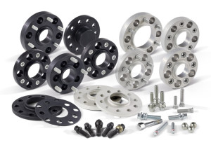 H&R TRAK Wheel Spacers fits for BMW M5 E39 M539