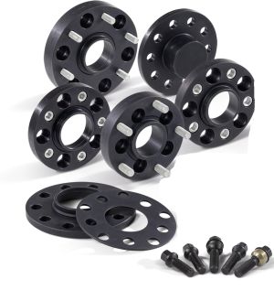 H&R Wheel Spacers Set fits for BMW X3 G4X (G02)