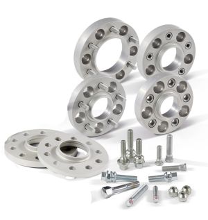 H&R Wheel Spacers Set fits for BMW X3 G3X (G01)