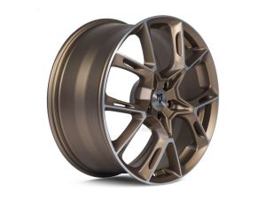 MB Design KX1  Wheel 9x21 - 21 inch 5x114,3 bolt circle