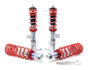 H&R Monotube Coilover fits for Mercedes W211