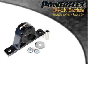 Powerflex Black Series  fits for BMW E36 inc M3 (1990 - 1998) Exhaust Mounting Bush & Bracket