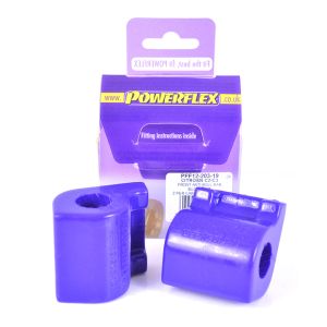 Powerflex Road Series fits for Citroen C2 (2003-2009) Front Anti Roll Bar Bush 19mm