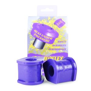 Powerflex Road Series fits for Citroen C1 (2005 - 2014) Front Anti Roll Bar Bush 22mm