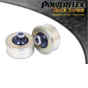 Powerflex Black Series  fits for Mitsubishi Lancer Evolution VII, VIII & IX inc 260 (2001 - 2007) Front Wishbone Rear Bush Anti-Lift & Caster Adjustable