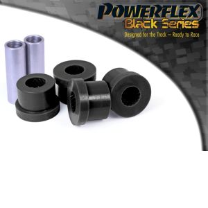 Powerflex Black Series  fits for Mitsubishi Colt (2002 - 2012) Front Wishbone Front Bush