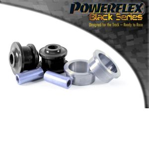 Powerflex Black Series  fits for Mitsubishi Colt (2002 - 2012) Front Wishbone Rear Bush