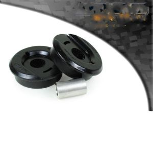 Powerflex Black Series  fits for Mitsubishi Colt (2002 - 2012) Lower Engine Mount Large Bush