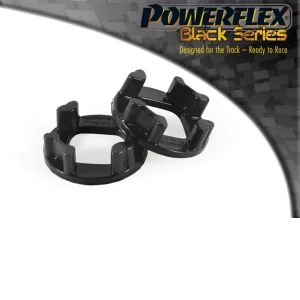 Powerflex Black Series  fits for Mitsubishi Colt (2002 - 2012) Lower Engine Mount Large Bush Insert