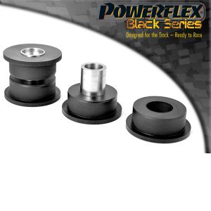 Powerflex Black Series  fits for Subaru Impreza Turbo inc. WRX & STi GC,GF (1993 - 2000) Front Wishbone Rear Bush