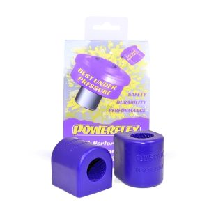 Powerflex Road Series fits for Jeep Grand Cherokee Mk4 WK2 (2011-2015) Rear Anti Roll Bar Bush 25mm