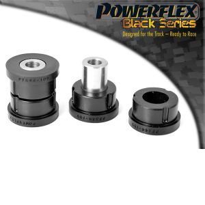 Powerflex Black Series  fits for Mitsubishi Lancer Evolution VII, VIII & IX inc 260 (2001 - 2007) Rear Upper Arm Rear Bush