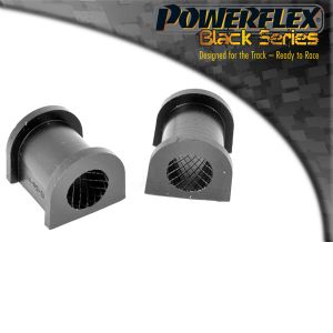 Powerflex Black Series  fits for Mitsubishi Lancer Evolution IV, V & VI RS/GSR (1996 - 2001) Rear Anti Roll Bar Mounting 21mm