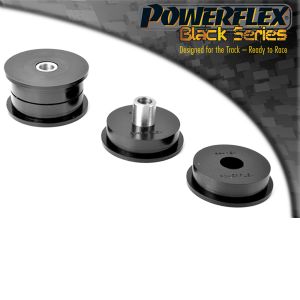 Powerflex Black Series  fits for Mitsubishi Outlander (2003 - 2013) Rear Diff Mount Rear Bush