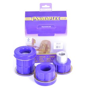 Powerflex Road Series fits for BMW E82 1M Coupe (2010-2012) Rear Subframe Front Mounting Bush