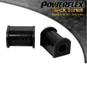 Powerflex Black Series  fits for BMW E21 (1978 - 1983) Rear Anti Roll Bar Bush 16mm