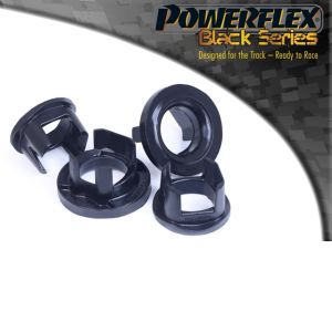 Powerflex Black Series  fits for BMW xDrive Rear Subframe Front Bush Insert