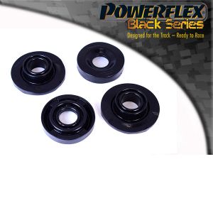 Powerflex Black Series  fits for BMW E36 inc M3 (1990 - 1998) Rear Subframe Front Mounting Bush Insert