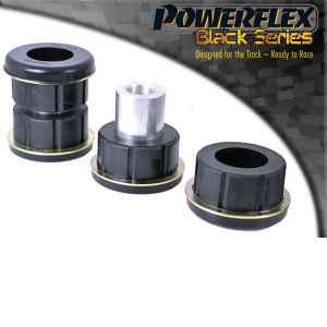 Powerflex Black Series  fits for BMW Sedan / Touring / GT Rear Subframe Front Mounting Bush