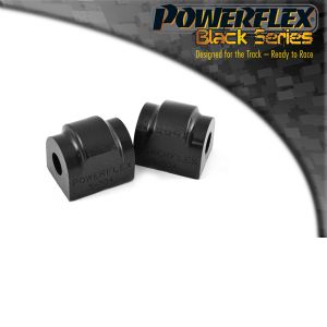 Powerflex Black Series  fits for BMW E36 inc M3 (1990 - 1998) Rear Roll Bar Mounting Bush 20mm