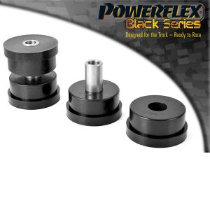 Powerflex Black Series  fits for Subaru Impreza Turbo inc. WRX & STi GC,GF (1993 - 2000) Rear Trailing Link Front Bush