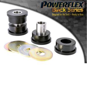 Powerflex Black Series  fits for Subaru Impreza Turbo inc. WRX, STi & XV GJ,GP (2011-2015) Rear Trailing Arm Front Bush