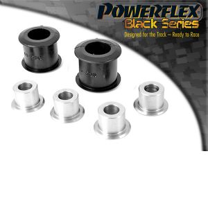 Powerflex Black Series  fits for Subaru Impreza Turbo inc. WRX, STi & XV GJ,GP (2011-2015) Rear Toe Adjuster Inner Bush