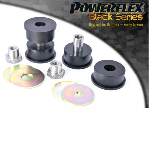 Powerflex Black Series  fits for Subaru Impreza Turbo inc. WRX, STi & XV GJ,GP (2011-2015) Rear Diff Rear Mounting Bush