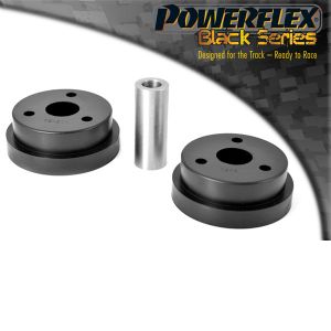 Powerflex Black Series  fits for Toyota MR2 SW20 REV 1 (1989-1991) Rear Lower Engine Mount Front 73mm