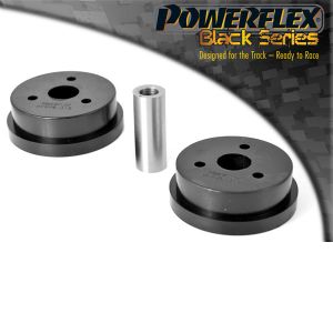 Powerflex Black Series  fits for Toyota MR2 SW20 REV 1 (1989-1991) Rear Lower Engine Mount Front 83.5mm