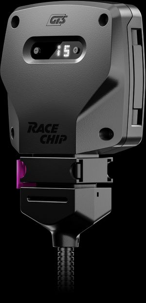 Racechip GTS App-Steuerung fits for Fiat Scudo II (270) 2.0 D Multijet yoc 2007-