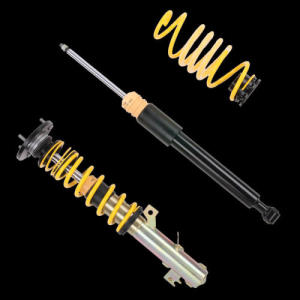 Coilover kits ST XTA fits for BMW 3er / 3-series Compact (E36), (3C, 3/C, 3/CG)