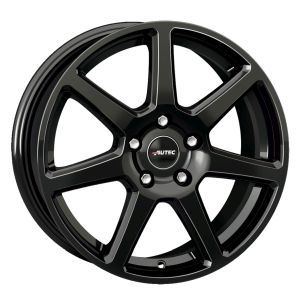 JMS/AUTEC Tallin winter complete wheel fits for Opel Crossland P7 Monocab C