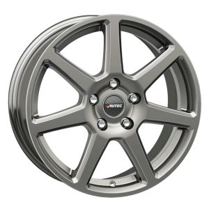 JMS/AUTEC Tallin winter complete wheel fits for Opel Crossland P7 Monocab C