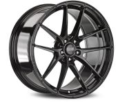 OZ LEGGERA HLT GLOSS BLACK Wheel 11,5x21 - 21 inch 5x130 bold circle