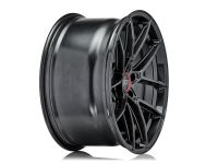 OZ ESTREMA GT HLT HYPER TITANIUM Wheel 10x19 - 19 inch 5x120 bold circle
