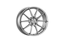 TEC GT Race-I Graphitee matt Wheel 8,5x20 - 20 inch 5x108 bolt circle