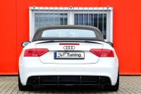 noak rear diffuser stripes  fits for Audi A5/S5