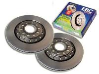 EBC Premium Disc fits for Honda FR-V