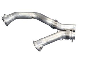 Eisenmann downpipe  fits for BMW F80/F82/F83