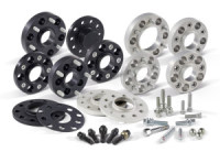 H&R TRAK Wheel Spacers fits for Opel Astra G T98/NB